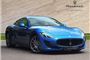 2017 Maserati Granturismo V8 Sport 2dr MC Auto Shift