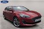 2020 Ford Focus 1.0 EcoBoost Hybrid mHEV 125 Vignale Edition 5dr