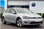 2019 Volkswagen Golf 99kW e-Golf 35kWh 5dr Auto