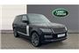 2019 Land Rover Range Rover 5.0 V8 S/C Autobiography 4dr Auto