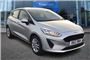 2019 Ford Fiesta 1.1 Style 5dr