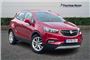 2019 Vauxhall Mokka X 1.4T Ecotec Design Nav 5Dr