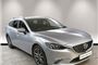 2016 Mazda 6 2.2d [175] Sport Nav 5dr Auto