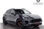 2017 Porsche Macan GTS 5dr PDK