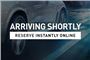 2022 Land Rover Range Rover Sport 5.0 P575 S/C SVR Carbon Edition 5dr Auto