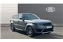2022 Land Rover Range Rover Sport 3.0 D250 HSE Silver 5dr Auto
