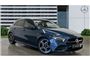 2022 Mercedes-Benz A-Class A180 AMG Line Premium Plus Edition 5dr Auto