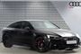 2021 Audi RS5 RS 5 TFSI Quattro Carbon Black 5dr Tiptronic