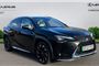 2022 Lexus UX 300e 150kW 54.3 kWh 5dr E-CVT