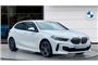 2021 BMW 1 Series 118i [136] M Sport 5dr