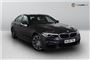 2020 BMW 5 Series 530d M Sport 4dr Auto