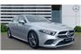 2019 Mercedes-Benz A-Class A200 AMG Line Premium 5dr Auto