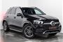 2021 Mercedes-Benz GLE GLE 300d 4Matic AMG Line 5dr 9G-Tronic