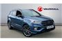 2019 Ford Kuga 1.5 EcoBoost ST-Line Edition 5dr 2WD