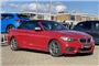 2016 BMW 2 Series M235i 2dr Step Auto