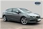 2017 Vauxhall Astra 1.4T 16V 150 SRi Vx-line Nav 5dr