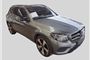 2019 Mercedes-Benz GLC GLC 220d 4Matic Urban Edition 5dr 9G-Tronic