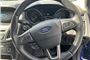 2017 Ford Focus 1.0 EcoBoost 125 Titanium 5dr Auto