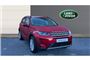2020 Land Rover Discovery Sport 2.0 D180 SE 5dr Auto [5 Seat]