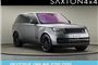 2022 Land Rover Range Rover 3.0 P400 Autobiography 4dr Auto