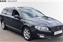 2015 Volvo V70 D5 [215] SE Lux 5dr Geartronic
