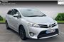 2016 Toyota Verso 1.8 V-matic Trend 5dr M-Drive S