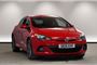 2015 Vauxhall GTC 1.4T 16V Limited Edition 3dr