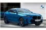 2023 BMW X6 xDrive30d MHT M Sport 5dr Step Auto