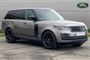 2020 Land Rover Range Rover 2.0 P400e Westminster Black 4dr Auto