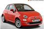 2023 Fiat 500C 1.0 Mild Hybrid 2dr