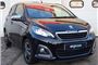 2019 Peugeot 108 1.0 72 Collection 5dr 2-Tronic