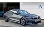 2019 BMW 3 Series 320d xDrive Sport 4dr Step Auto