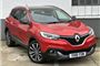 2018 Renault Kadjar 1.2 TCE Signature S Nav 5dr