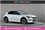 2021 Peugeot e-208 100kW GT Premium 50kWh 5dr Auto