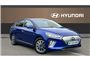 2020 Hyundai IONIQ 100kW Premium SE 38kWh 5dr Auto