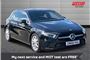 2018 Mercedes-Benz A-Class A180d Sport Premium Plus 5dr Auto