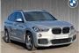 2017 BMW X1 xDrive 20d M Sport 5dr Step Auto