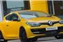 2015 Renault Megane 2.0 T 16V Renaultsport Nav 275 3dr