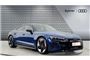 2021 Audi RS e-tron GT 475kW Quattro 93kWh Carbon Vorsprung 4dr Auto