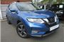 2018 Nissan X Trail 1.6 dCi N-Connecta 5dr 4WD