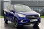2018 Ford Kuga 1.5 TDCi ST-Line X 5dr 2WD