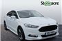 2017 Ford Mondeo 2.0 EcoBoost ST-Line X 5dr Auto