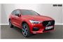 2020 Volvo XC60 2.0 B4D R DESIGN Pro 5dr AWD Geartronic