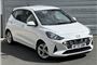2020 Hyundai i10 1.0 MPi SE Connect 5dr