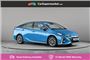 2018 Toyota Prius Plug-In 1.8 VVTi Plug-in Excel 5dr CVT