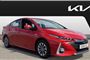2019 Toyota Prius 1.8 VVTi Business Edition Plus 5dr CVT