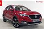 2019 MG ZS 1.0T GDi Exclusive 5dr DCT