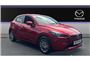 2024 Mazda 2 1.5 e-Skyactiv G MHEV Exclusive-Line 5dr