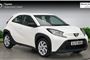 2022 Toyota Aygo X 1.0 VVT-i Pure 5dr