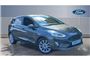 2019 Ford Fiesta 1.0 EcoBoost Titanium 5dr Auto